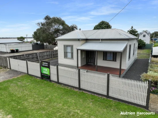 17 Mcevoy Street, Robertsons Beach, Vic 3971