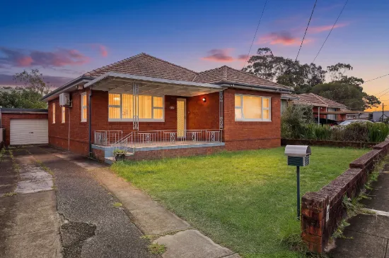 17 McGrath Avenue, Five Dock, NSW 2046