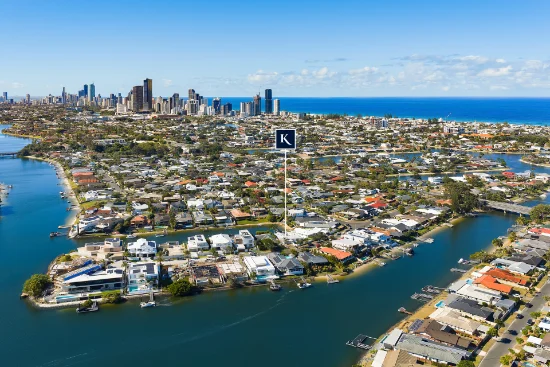 17 McIlwain Drive, Mermaid Waters, Qld 4218-Image