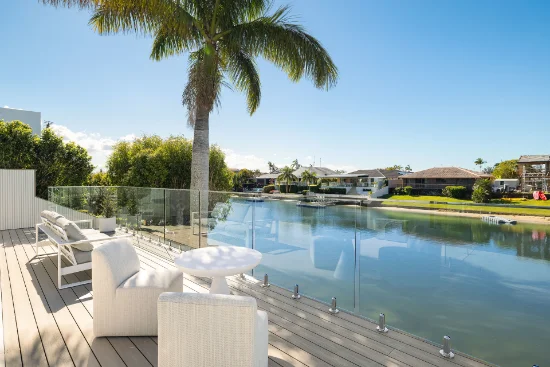 17 McIlwain Drive, Mermaid Waters, Qld 4218-Image