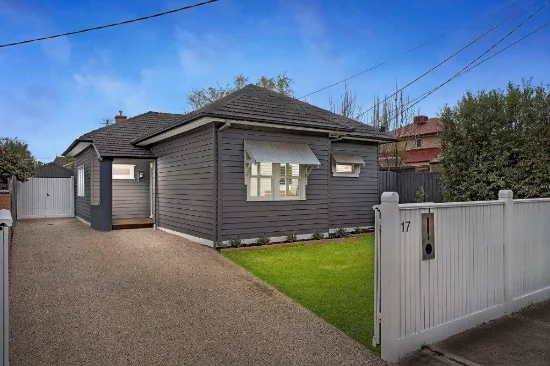 17 McKay Street, Sunshine, Vic 3020