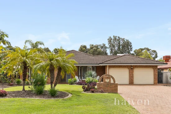 17 McKivett Crescent, Leeming, WA 6149