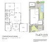 17 McKivett Crescent, Leeming, WA 6149-Floorplan