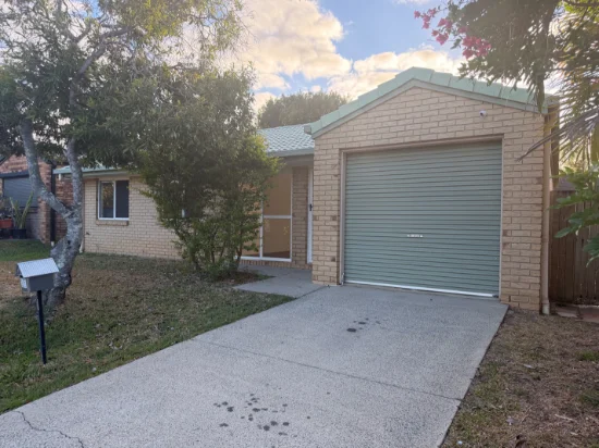 17 McLean Street, Eagleby, Qld 4207