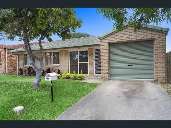 17 Mclean Street, Eagleby, Qld 4207