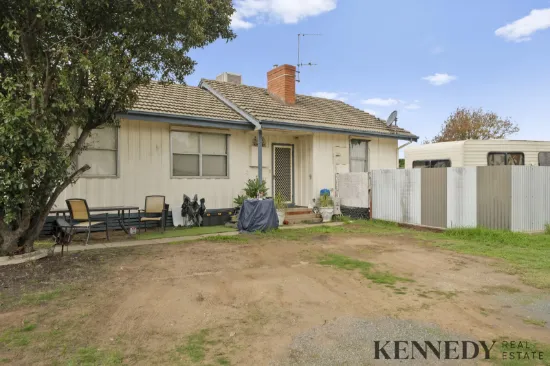 17 McLean Street, Yarrawonga, Vic 3730