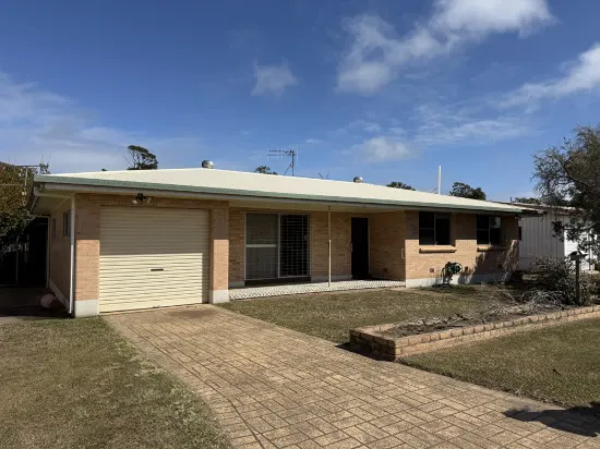 17 McVeigh Street, Kepnock, Qld 4670