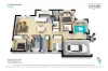 17 Meander Road, Doreen, Vic 3754-Floorplan