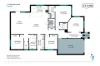 17 Meander Road, Doreen, Vic 3754-Floorplan