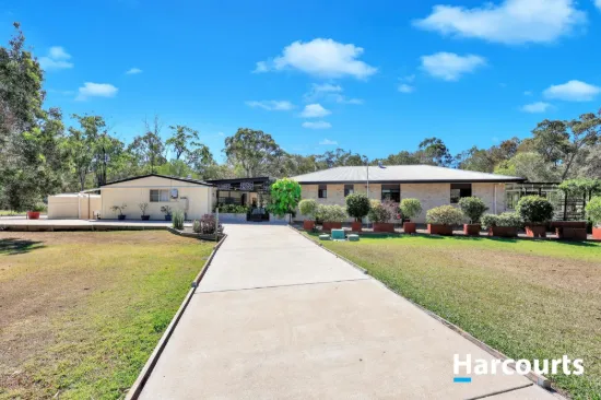 17 Melaleuca Court, Redridge, Qld 4660