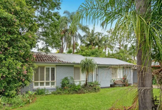 17 Melbury Street, Browns Plains, Qld 4118 - For Rent