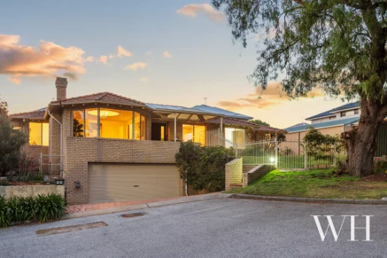17 Melview Court, Melville, WA 6156