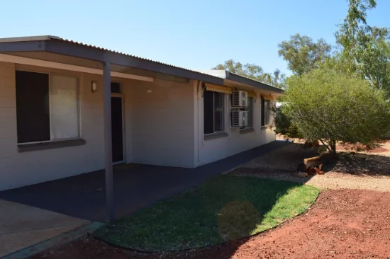 17 MEMORIAL AVENUE, Gillen, NT 0870
