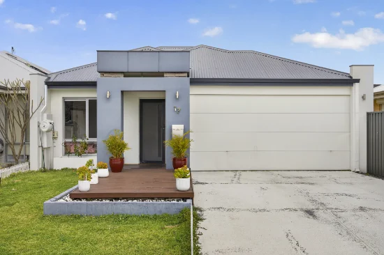 17 Meniscus Street, Aveley, WA 6069
