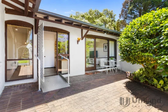 17 Menzies Road, Marsfield, NSW 2122