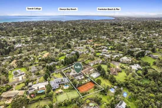 17 Meribil Close, Mount Eliza, Vic 3930