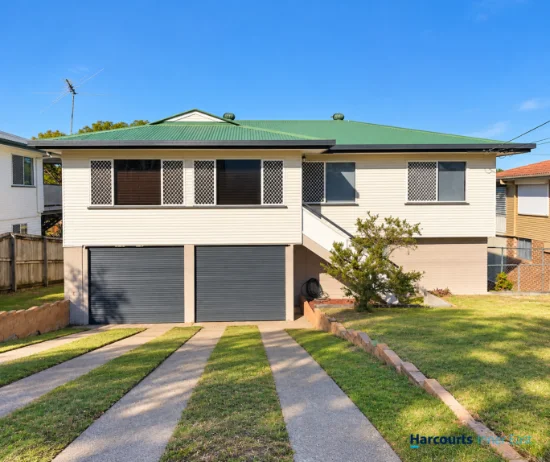 17 Meron Street, Wynnum West, Qld 4178