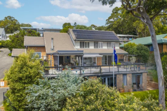 17 Michael Crescent, Kiama Downs, NSW 2533