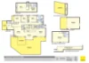 17 Michael Crescent, Kiama Downs, NSW 2533-Floorplan