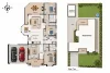17 Michaelia Close, Cranbourne West, Vic 3977-Floorplan