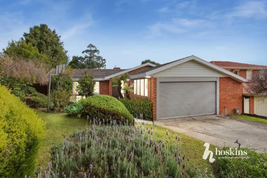 17 Michellan Court, Donvale, Vic 3111