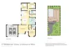 17 Middleham Close, Cranbourne West, Vic 3977-Floorplan
