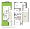 17 Midmar Terrace, Thornhill Park, Vic 3335-Floorplan