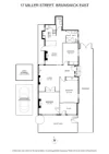 17 Miller Street, Brunswick East, Vic 3057-Floorplan