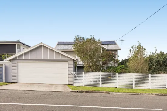 17 Miller Street, Chermside, Qld 4032
