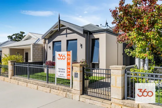 17 Minikin Drive, Aveley, WA 6069