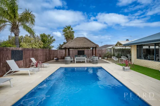 17 Mintaro Parade, Quinns Rocks, WA 6030