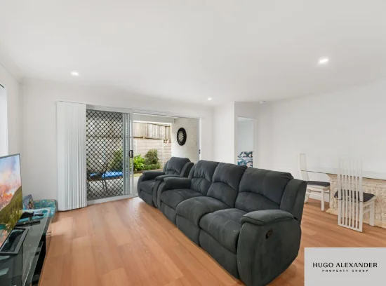 17 Miranda Street, Morayfield, Qld 4506