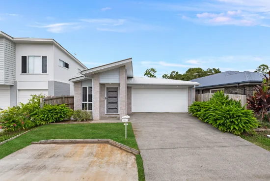 17 Miranda Street, Morayfield, Qld 4506 - Sold