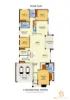 17 Mission Drive, Aintree, Vic 3336-Floorplan