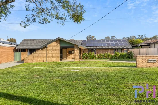 17 Mistletoe Street, Golden Square, Vic 3555
