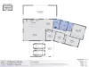 17 Mistletoe Street, Golden Square, Vic 3555-Floorplan