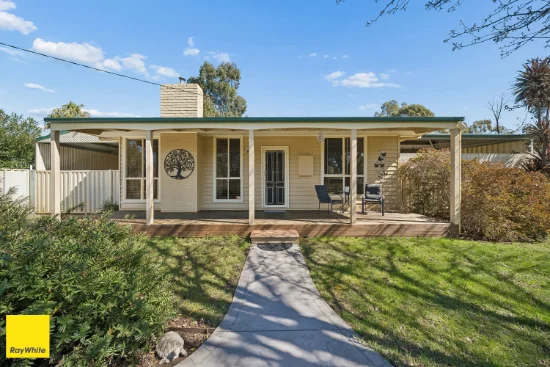 17 Mitchell Avenue, Tatura, Vic 3616