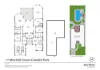17 Mitchell Street, Condell Park NSW 2200-Floorplan