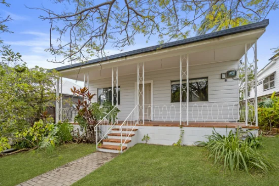 17 Mitchell Street, West End, Qld 4101 - For Sale