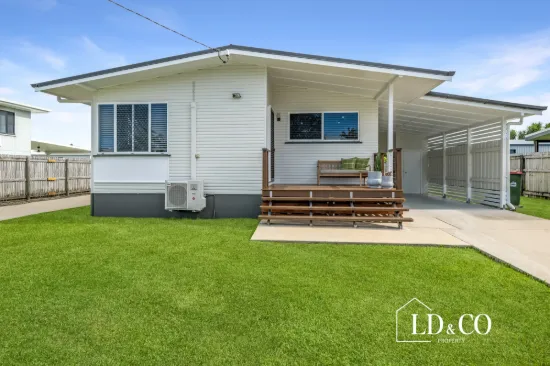 17 Mogford Street, West Mackay, Qld 4740