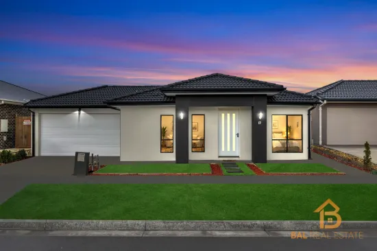 17 Mohawk Street, Wyndham Vale, Vic 3024