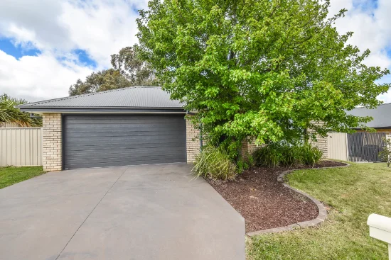 17 Molloy Drive, Orange, NSW 2800