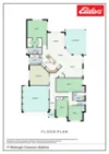 17 Molonglo Crescent, Baldivis, WA 6171-Floorplan