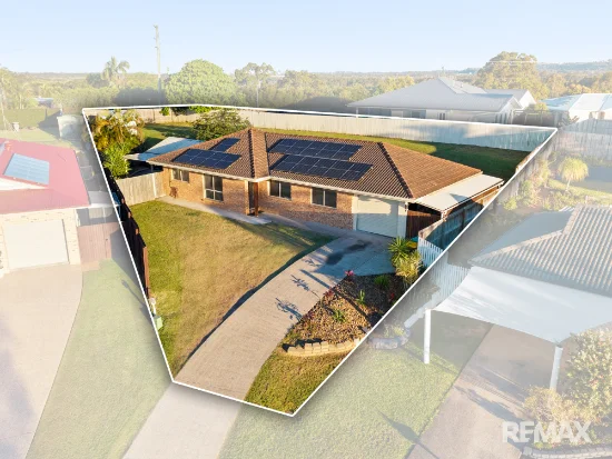 17 Mona Court, Bli Bli, Qld 4560 - For Sale