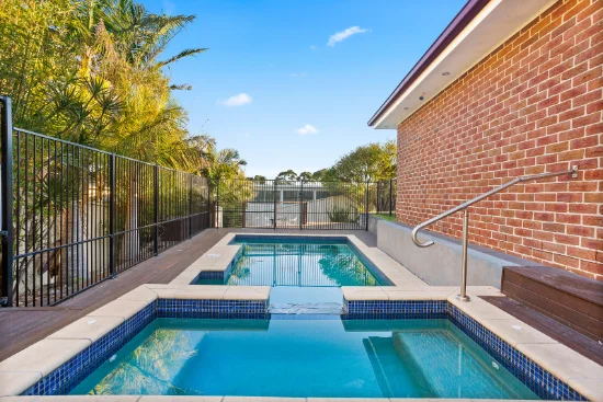 17 Monkhouse Parade, Shell Cove, NSW 2529