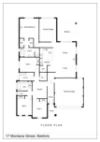 17 Montana Street, Baldivis, WA 6171-Floorplan