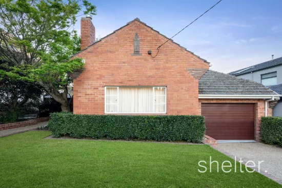17 Montana Street, Glen Iris, Vic 3146