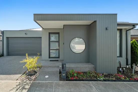 17 Montmorency Avenue, Wollert, Vic 3750