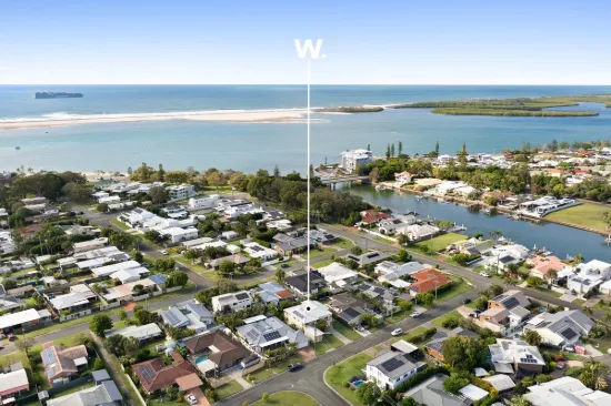17 Moorshead Avenue, Golden Beach, Qld 4551
