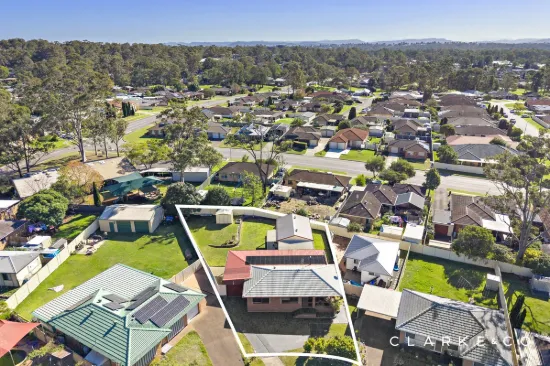 17 Moran Close, Metford, NSW 2323